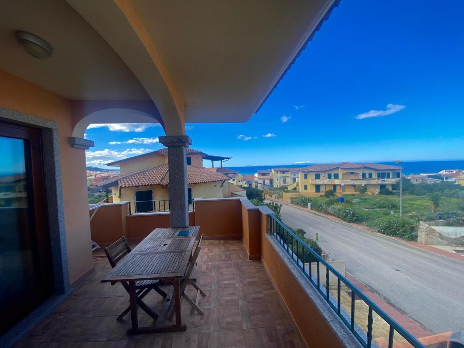 Apartamento Castelsardo,lu Bagnu *